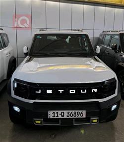 جیتۆر T2